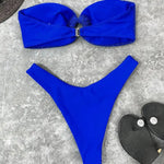 Andrea® | Effortless and Bikini