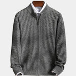 Oldford Luxe Cashmere Sweater – Cross & Crown