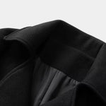 London Estate Coat - Cross & Crown