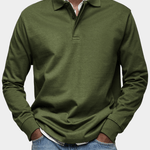 STERLING SPRING KNIT POLO