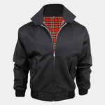 Britannia Classic Jacket - Cross & Crown
