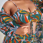 Dora® | and Versatile Bikini