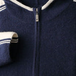 Regent Cashmere Comfort Set - Cross & Crown