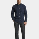Urban Tailor Casual Shirt – Cross & Crown