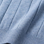 Garrison Texture Crew Top T-Shirt - Cross & Crown