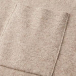 Laurent Italian Cashmere Blazer - Cross & Crown