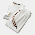 Highland Comfort Set - Cross & Crown