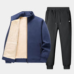 Prestige Cashmere Comfort Set - Cross & Crown