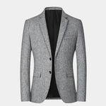 Legacy Blazer - Cross & Crown