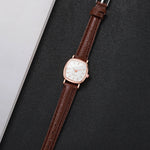 Quartz Watch