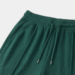 Precision Grid Zipper Set - Cross & Crown