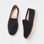 Beacon Leather Loafer – Cross & Crown