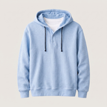 FOUNDRY KNIT PULLOVER