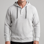 FOUNDRY KNIT PULLOVER