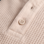 FOUNDRY KNIT PULLOVER