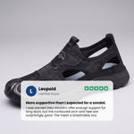 FRANKO ORTHOPEDIC SANDAL