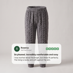 GLACIER SOFT-LINED PANTS