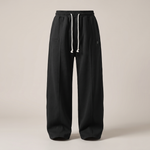 HARPER WIDE LEG TROUSERS