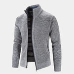Estate Knit Jacket - Cross & Crown
