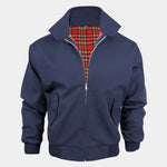 Britannia Classic Jacket - Cross & Crown