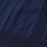 Langford Polo Knit Shirt - Cross & Crown