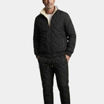 Premium Classic Sherpa Winter Tracksuit Set – Cross & Crown