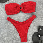 Andrea® | Effortless and Bikini