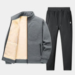 Prestige Cashmere Comfort Set - Cross & Crown