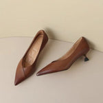 Gisele Heels