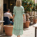 Maren | Effortless Summer Elegance 🌿