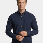 Urban Tailor Casual Shirt – Cross & Crown