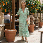 Maren | Effortless Summer Elegance 🌿