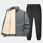 Prestige Cashmere Comfort Set - Cross & Crown