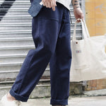 OG-107 INSPIRED STRAIGHT FATIGUE PANTS