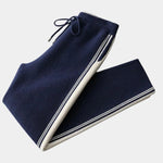 Regent Cashmere Comfort Set - Cross & Crown
