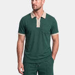 Precision Grid Zipper Set - Cross & Crown