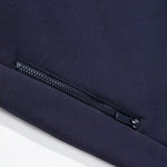 Winter Core Sherpa Hoodie Jacket - Cross & Crown