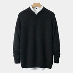 Kyoto Style Merino Cashmere - Cross & Crown