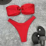 Andrea® | Effortless and Bikini