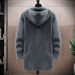 VALMONT CASHMERE BLEND JACKET