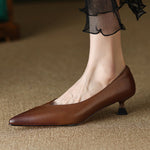 Gisele Heels