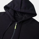 Regent Utility Casual Hoodie - Cross & Crown
