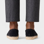 Beacon Leather Loafer – Cross & Crown