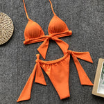 Amberly® | and Summer Bikini