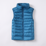 BEATRICE PACKABLE WARM VEST