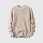 THEO CASHMERE SWEATER