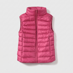 BEATRICE PACKABLE WARM VEST