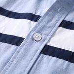 TOMMY PANEL SHIRT