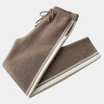 Regent Cashmere Comfort Set - Cross & Crown