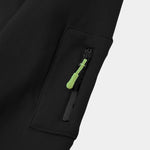 Regent Utility Casual Hoodie - Cross & Crown